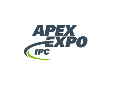 美國電子元器件及電子生產(chǎn)設(shè)備展覽會