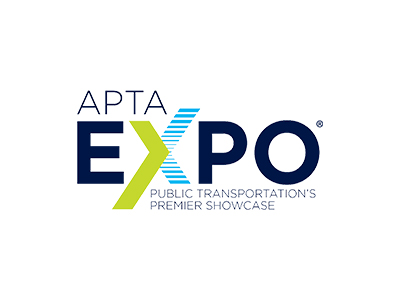 美國(guó)公共交通展覽會(huì)