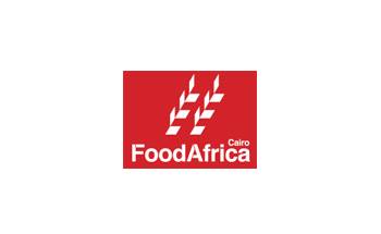 埃及開羅食品展覽會