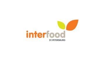 俄羅斯圣彼得堡食品展覽會(huì)