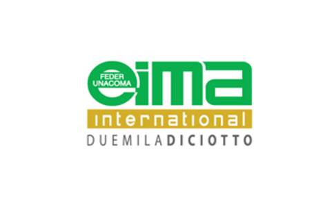 意大利博洛尼亞國際農(nóng)業(yè)及園林機(jī)械展覽會