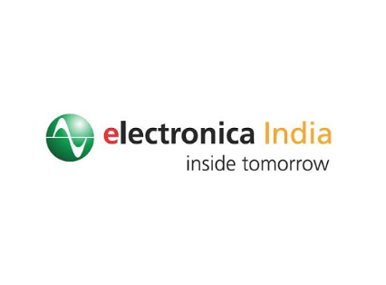 印度電子元器件及生產(chǎn)設(shè)備展覽會