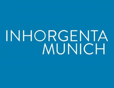 德國慕尼黑珠寶鐘表展覽會