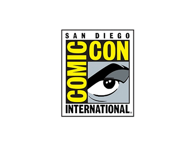 美國(guó)圣地亞哥動(dòng)漫展覽會(huì)