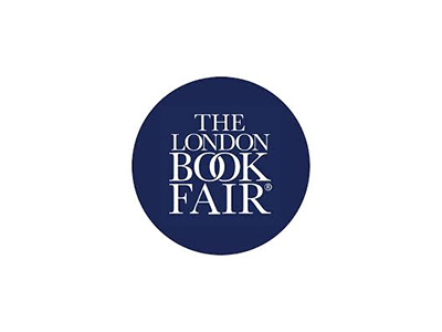 英國倫敦圖書展覽會