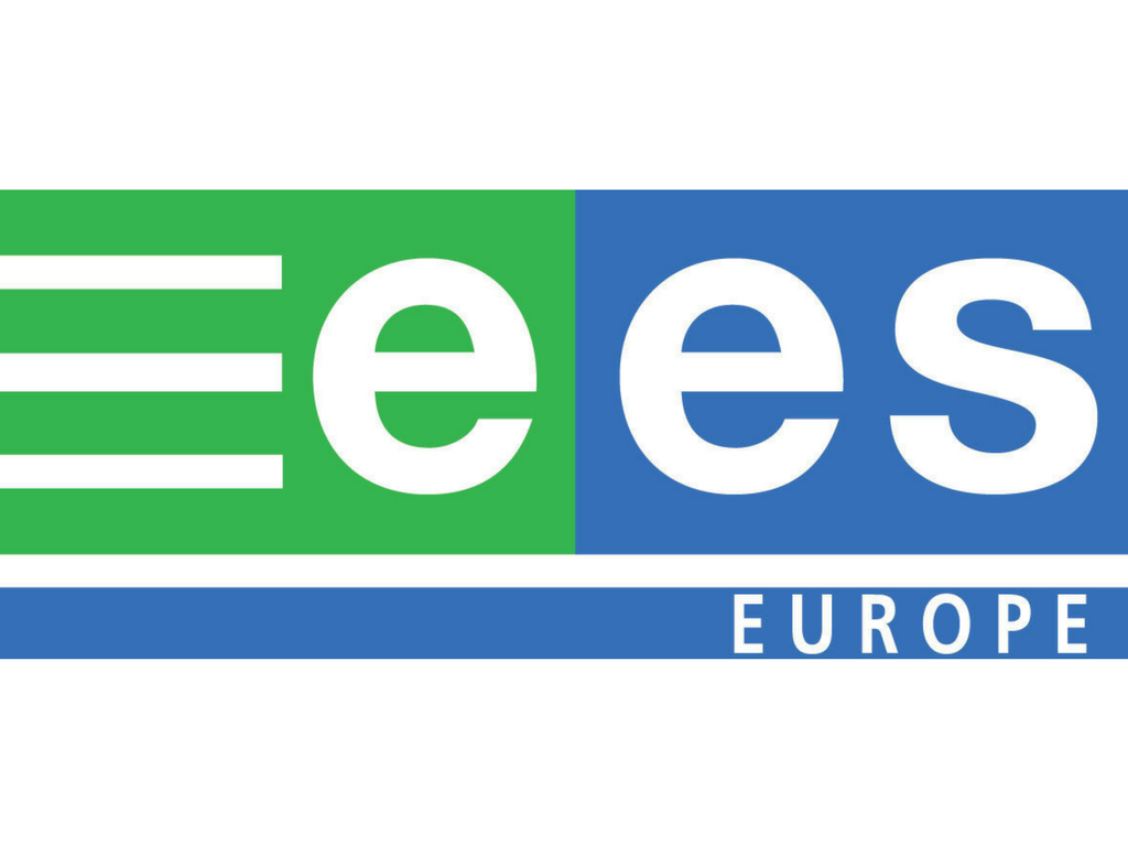 德國慕尼黑電池儲能展覽會