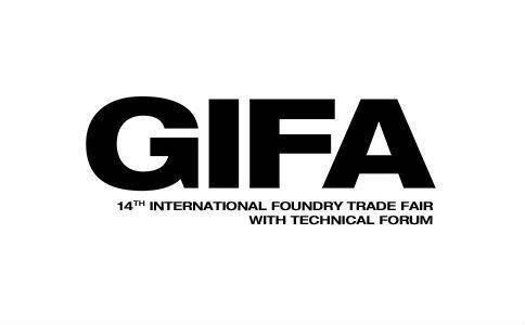 德國杜塞爾多夫鑄造展覽會