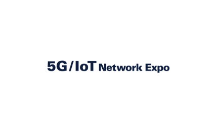 日本東京5G/IoT通訊通信物聯(lián)網(wǎng)展覽會(huì)