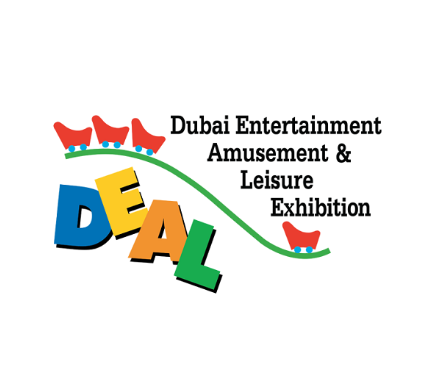 中東迪拜主題公園景觀展覽會