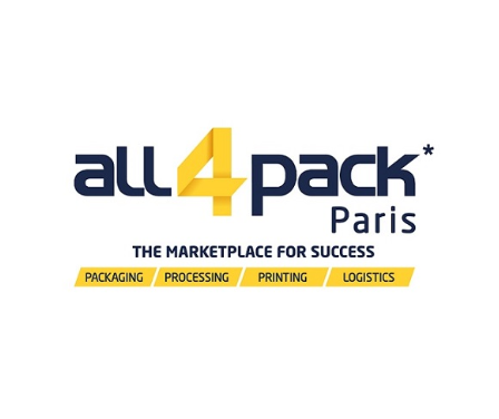 法國巴黎包裝技術(shù)及設(shè)備展覽會(huì)