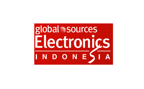印尼環(huán)球資源電子展