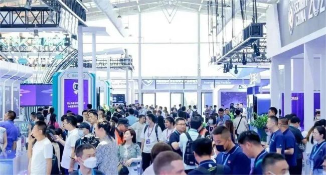 2024年10月北京有哪些值得關(guān)注的展會(huì)-展會(huì)時(shí)間表