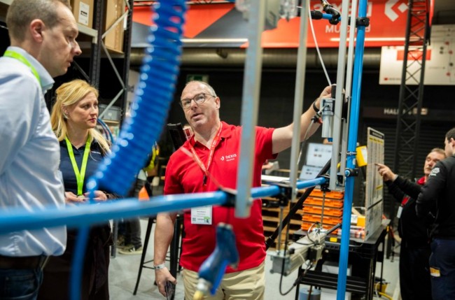 2025卡塔爾機(jī)械展-全球工程機(jī)械行業(yè)盛會(huì)-聚焦中東市場(chǎng)新機(jī)遇