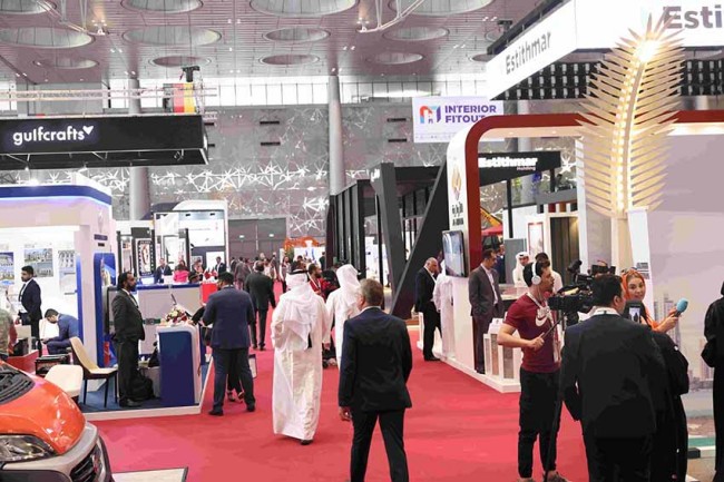 2025卡塔爾機(jī)械展-全球工程機(jī)械行業(yè)盛會(huì)-聚焦中東市場(chǎng)新機(jī)遇