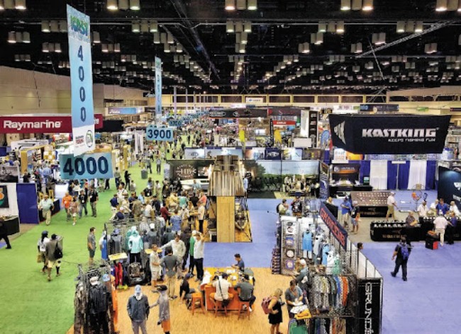 2025年國外漁具狩獵展會盤點(diǎn)-聚焦戶外愛好者的專業(yè)盛會