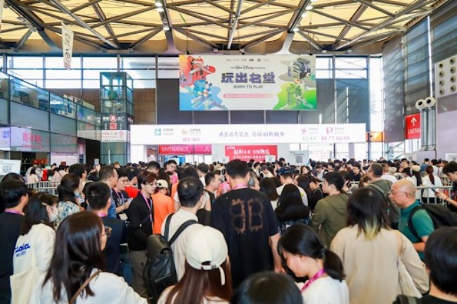 2025上海玩具展展品范圍介紹_門票預(yù)訂指南