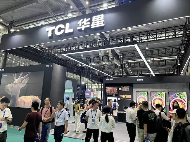 2025深圳電子展有哪些展商_展商名錄預(yù)訂指南