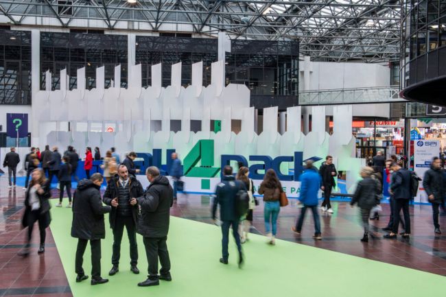 2024法國包裝技術(shù)展展會(huì)日程-交通指南