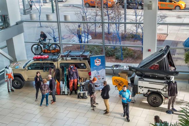 美國鹽湖戶外運動及滑雪類用品展覽會Outdoor Retailer Winter Markethttp://www.66868888.cn/zhanhui/368.html