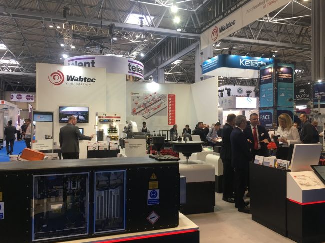 英國(guó)伯明翰軌道交通展覽會(huì)RAILTEXhttp://www.66868888.cn/zhanhui/4553.html