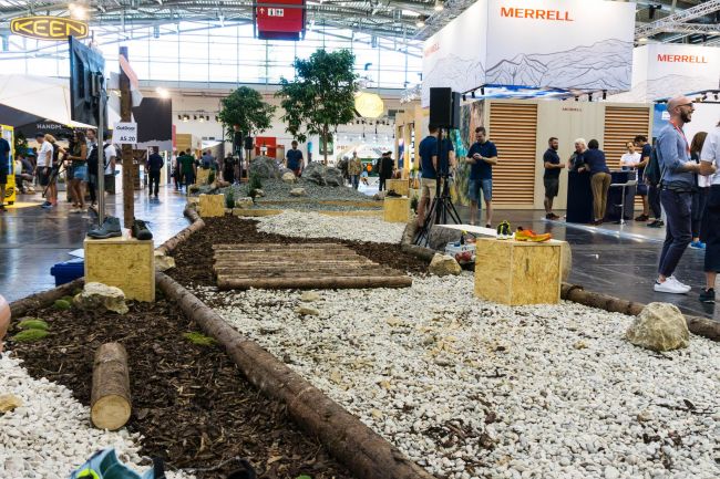 德國慕尼黑戶外用品展覽會OutDoor by ISPOhttp://www.66868888.cn/zhanhui/3058.html