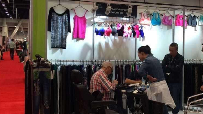 南非開普敦紡織服飾鞋類展覽會(huì)ATFhttp://www.66868888.cn/zhanhui/48.html