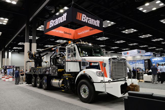 美國軌道交通鐵路展覽會Railway Interchangehttp://www.66868888.cn/zhanhui/6209.html